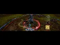 FFXIV - DelvUI testing 5120x1440