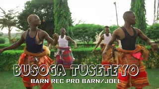 busoga tuseteyo roo ya simba ft menton ras