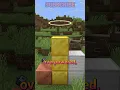 shields are TERRIBLE on bedrock edition