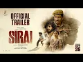 Lagu Sirai - Official Trailer | Vikram Prabhu | LK Akshay Kumar | Suresh Rajakumari | SS Lalit Kumar