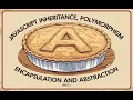 JavaScript Polymorphism Inheritance Encapsulation and Abstraction Part 2