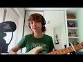 Download Lagu Despair In The Departure Lounge - Arctic Monkeys (cover by Ines Adam)
