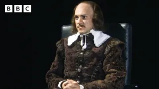Shakespeare on Mastermind Horrible Histories - BBC
