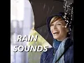 Calming Daybreak Rain Sounds