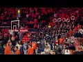Illinois Fighting Illini Basketball Pregame Introduction 2025