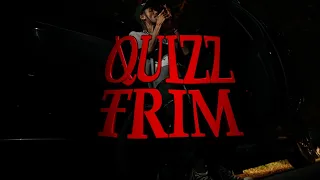Quizz TRIM Music Video Quizzmusic Ejcfwybeats 