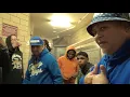 Welcome to the Lower East Side Blue Boy shows his hood after 39 years in prison