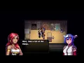CrossCode Remake part 48 Steamy booze quest