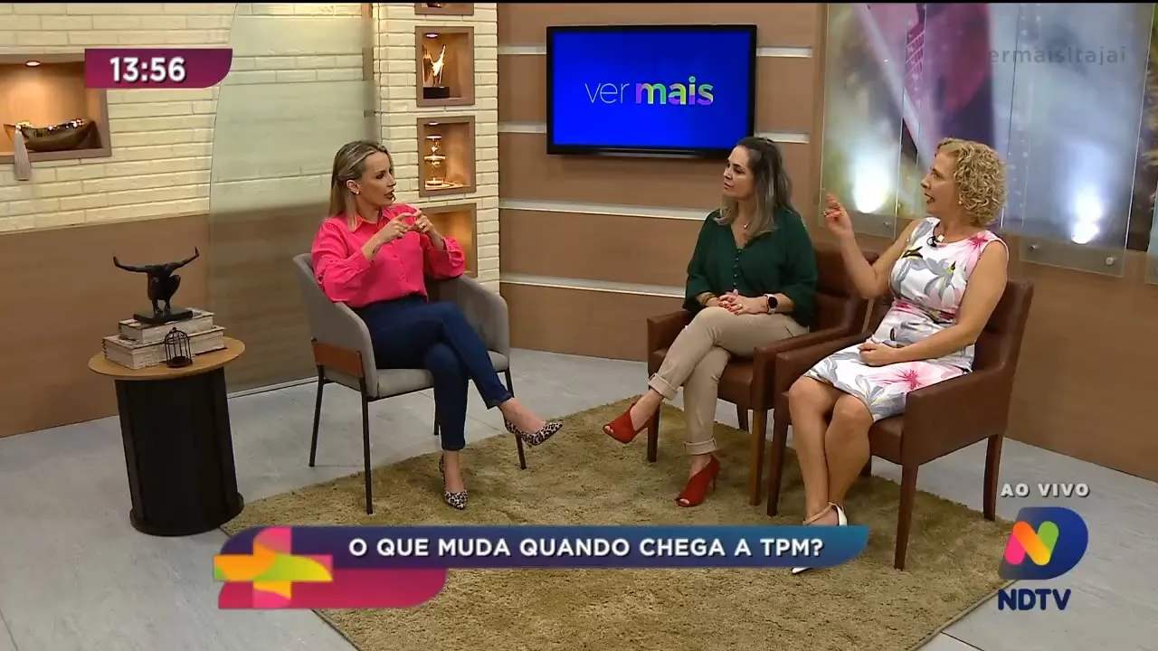 TPM e saúde mental, como é essa relação