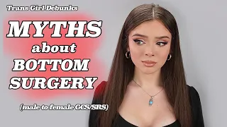 Myths About Gender Confirmation Surgery Male to Female