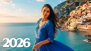 TOP Deep House Mix 2026 Chill Deep House Mix For Endless Summer 4K UHD 
