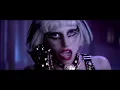 Lady Gaga - The Edge Of Glory