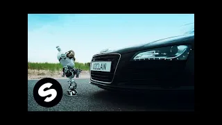 Ummet Ozcan - Megatron (Original Mix)