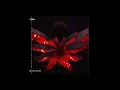 kweller & enzo cello - vermelho neon ft. giana mello (slowed + reverb)