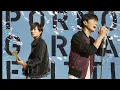 『STARスター』ポルノグラフィティ「アゲハ蝶」熱唱！圧巻のパフォーマンス✨