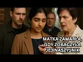 Download Lagu Syn przyprowadza do domu zagraniczną dziewczynę - to, co matka widzi w jej naszyjniku, szokuje ją