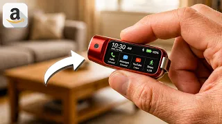 62 MUST-HAVE Amazon Products That Can Make Everyday Life Easier