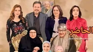لن اعيش في جلباب ابي الجزء الثاني 