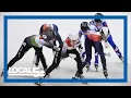 2022 Winter Olympics Fast Facts