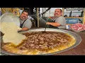 Download Lagu POPULAR GIANT SIZE STREET FOOD VIDEOS COMPILATION | TOP 4 MOST VIRAL STREET FOOD VIDEOS COLLECTION