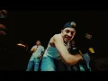 YOUNG WAVE-I'M BACK (Official Music Video) prod.4z
