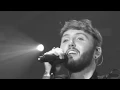 Lagu James Arthur ~ Certain Things ~ Closeup ~ Wembley ~ Arenatour