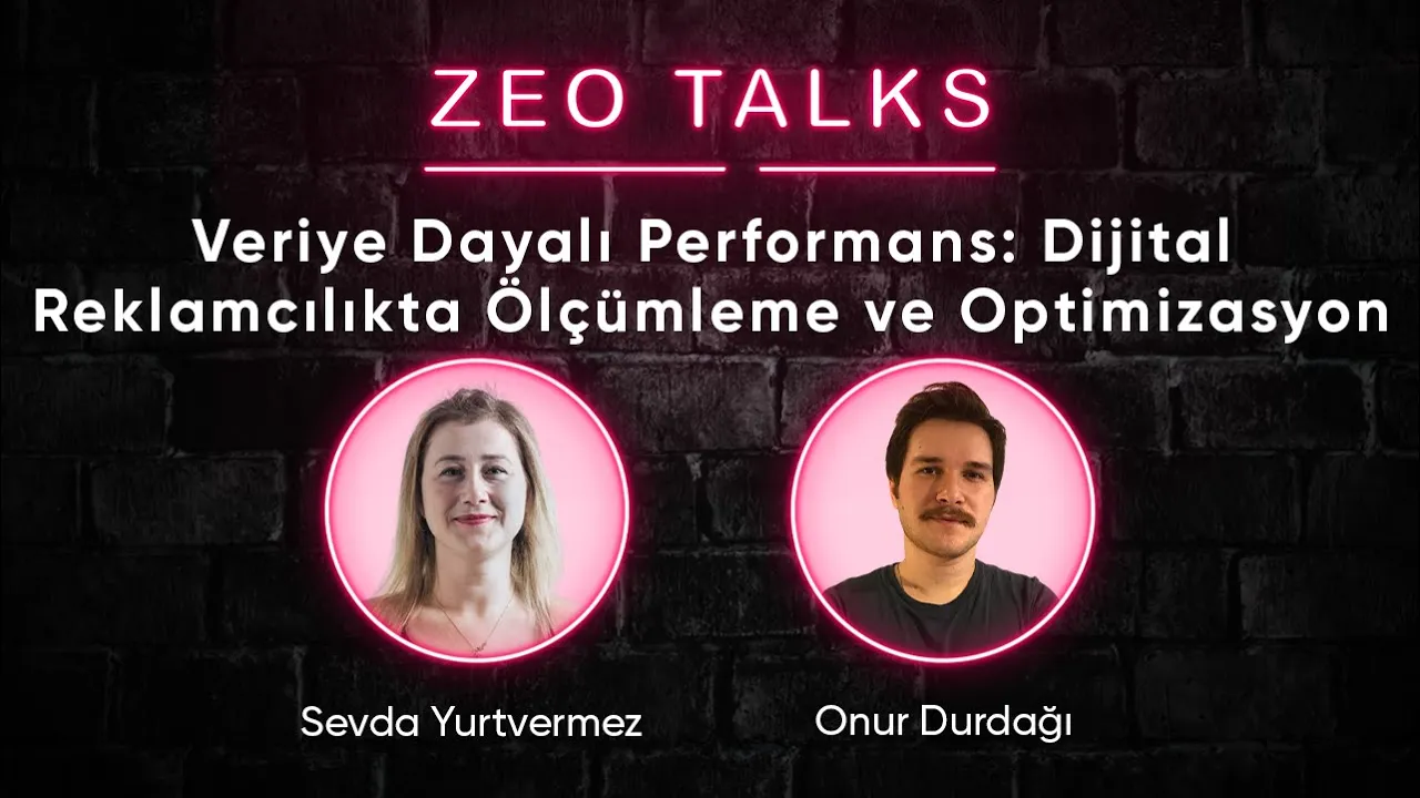 Dijital Reklamcılıkta Gerçekten Önemli Olan Metrikler Hangileri?