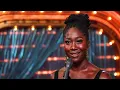 HADESTOWN's Amber Iman Performs "Our Lady of the Underground"