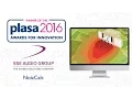 PLASA 2016 Awards for Innovation - d b technik s NoizCalc
