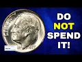 Do Not Spend this 1957 Dime