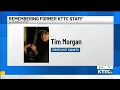 Remembering long time KTTC Chief Engineer Tim Morgan