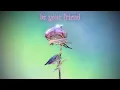 Download Lagu Cheat Codes, Enisa, Edward Maya - Be Your Friend (Official Visualizer)