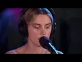 Wolf Alice - 'Don't Delete The Kisses' (live for Like A Version)