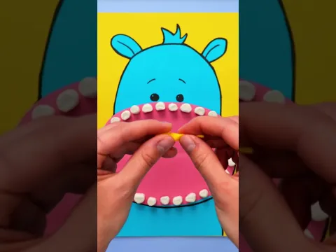 Toothbrush Adventures: Make Brushing Fun! 🦷✨