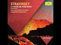 Stravinsky: Petrushka, K12 (1947 Version): IVa. The Shrovetide Fair (Evening) (Live)