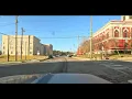 The Most Dangerous City in Alabama Anniston Pop 21k Dropping