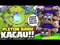 TROOPS BARU TH18 TERNYATA BIKIN KACAU!