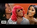 Joseline vs Tommie Jessica Dime Mimi More Love Hip Hop Atlanta