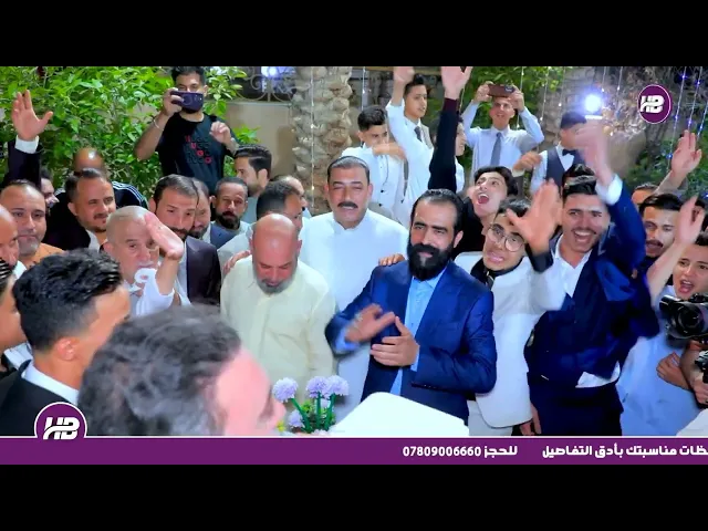 ⁣الرادود الحسيني سيد بهاء الحلو || هوسات للعباس ع/ مولود