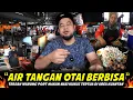 Download Lagu WARUNG LEGEND TENGAH BANDAR..Hampir 40 Tahun Jual Nasi Kukus Dengan 10 Jenis Lauk..WARUNG MAZENAH