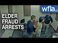 Manatee County investigation uncovers 3 5M statewide elder fraud ring