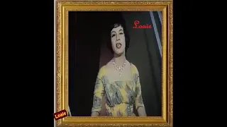 فايدة كامل    ي مه م ويل الهوى ي مه م ويلي ا دندنها