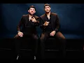 Que Gacho // Luis R. Conriquez y Netón Vega [Slowed Reverb] 