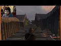 Mount & Blade: Warband #1 (Brytenwalda Mod!) - With Mabi -