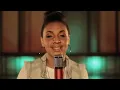 Cristabel Clack | "Your Presence Is Heaven" by Israel & New Breed (Acoustic Cover)