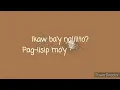 Itanong Mo Sa Mga Bata (Lyrics)- Asin (1978)