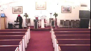 Nesmith-Pinckney Funeral Services