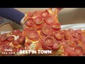 The Best Pepperoni Pizza In NYC Best In Town Food Insider