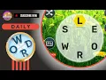 Word Trip Daily Challenge January 4 2026