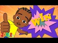 Affirmations | Kids Music + Nursery Rhymes by @joolstv_ [Trapery Rhymes]